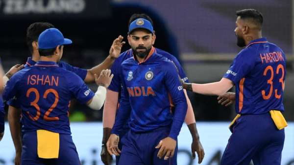 இன்னுமா நம்பள இந்த ஊர் நம்புது?..இந்த மூன்றும் நடந்தால் செமி ஃபைனலுக்கு  இந்தியா போகும்...நடக்குமா? 