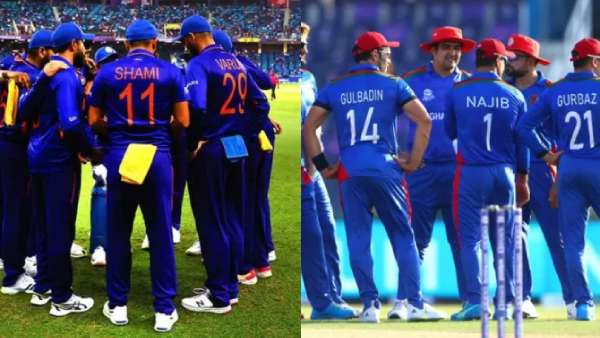 அந்த பரிதாபம் மட்டும் நடந்துவிட கூடாது.. ஸ்பின் புயல் ஆப்கானை எதிர்கொள்ளும் இந்தியா.. 3 சிக்கல்கள்! 