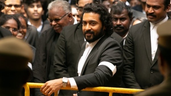 ஜெய்பீம் படம்