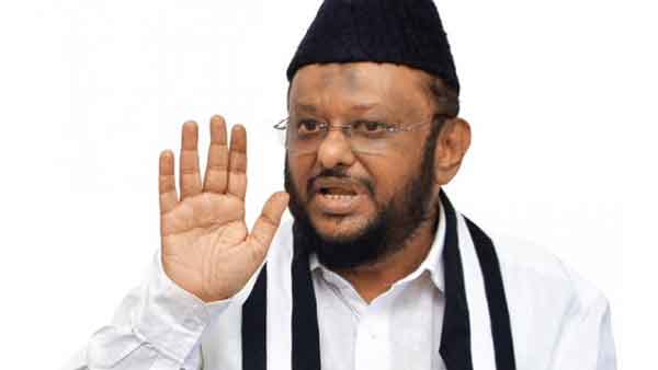  அன்று ஏமாற்றம்; இன்று மகிழ்ச்சி; அரசியல் பேலன்ஸ் செய்த ஜவாஹிருல்லா! 