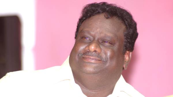 காடுவெட்டி குருவின் மகன்