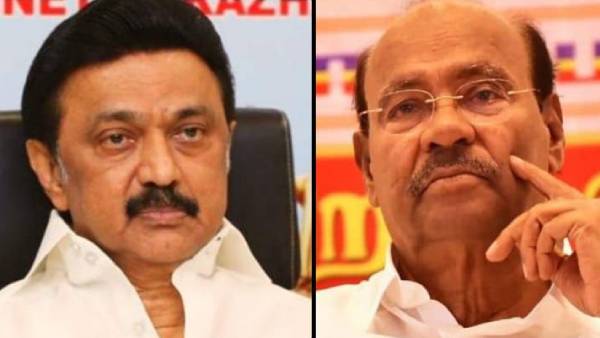 கேரளா வஞ்சக வலை..  முதல்வர் ஸ்டாலினுக்கு ராமதாஸ் எச்சரிக்கை