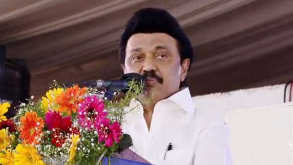 ஆளும் அதிமுக மீது புகார் அளித்த எதிர்க்கட்சி திமுக