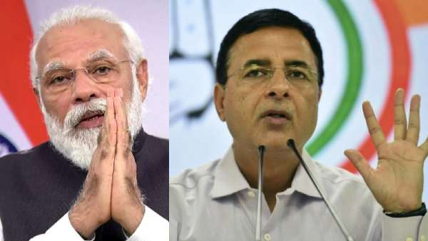  தேர்தல் தோல்வியால் விலைக்குறைப்பு...2014-ல் இருந்தது போல் எப்போது குறைப்பீர்கள்...காங்கிரஸ் கேள்வி