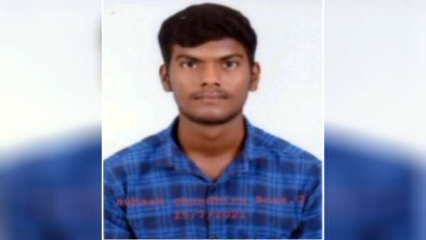 நீட் தேர்வில் குறைந்த மதிப்பெண்.. விஷம் குடித்த சேலம் மாணவர் சிகிச்சை பலனின்றி பலி 