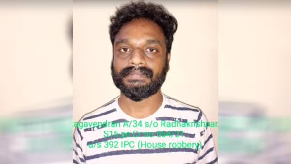  தாம்பரம் அருகே வீட்டில் தனியாக பெண்ணை கட்டிப்போட்டு கொள்ளை...2வது கணவரே செய்த அட்டூழியம் 