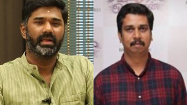 Jai Bhim director retaliated on Twitter to Maridas for criticizing Jai Bhim director retaliated on Twitter to Maridas for criticizing
