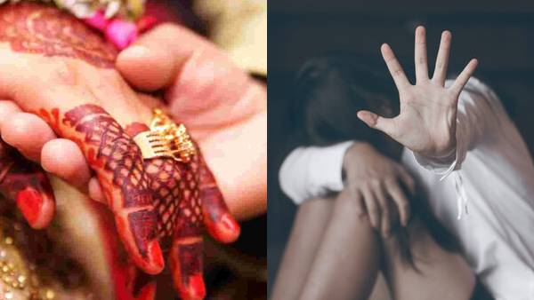 ஜாதி மாறி திருமணம் செய்ததால் மானம் போச்சாம்.. பழி வாங்க மகளை பலாத்காரம் செய்த தந்தை.. கொடுமை! 