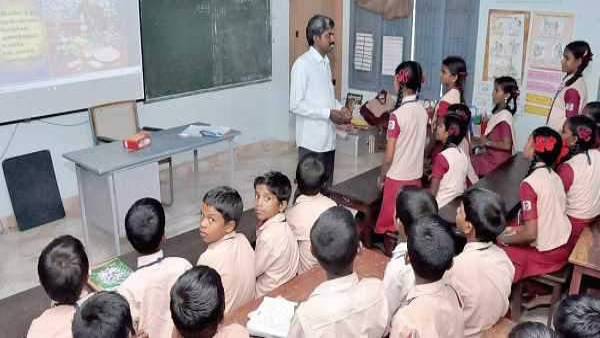 தற்காலிக ஆசிரியர் பணியிடங்களிலும் புறக்கணிக்கப்பட்ட கணினி ஆசிரியர்கள்.. அதிர்ச்சி 