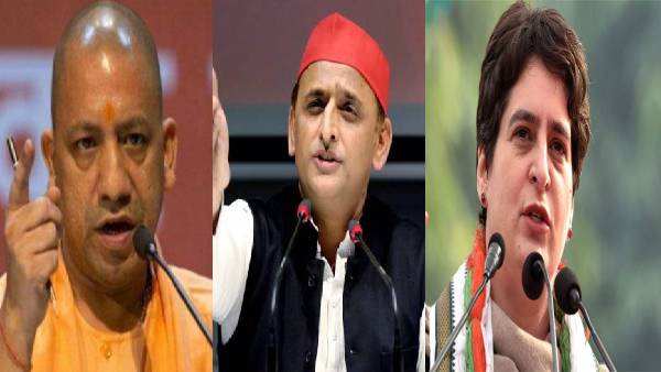 பாஜகவை தூக்கி எறிய மக்கள் ரெடியாகி விட்டார்கள்.. போட்டு தாக்கும் அகிலேஷ் யாதவ்.. மிரளும் கட்சிகள்