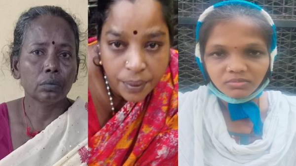 மனைவியைப் பிரிந்த கணவன்