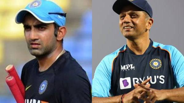  ராகுல் டிராவிட்டால் இந்திய அணி வேற லெவலுக்கு போகும்.. 3 காரணங்கள் இருக்கு.. கம்பீர் பளிச்!