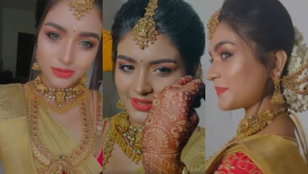 திருமணத்திற்கு பிறகு வெக்கத்தில், எளிமையாய் ஜொலிக்கும் ஷபானா..வாழ்த்துக்களை குவிக்கும் ரசிகர்கள் 