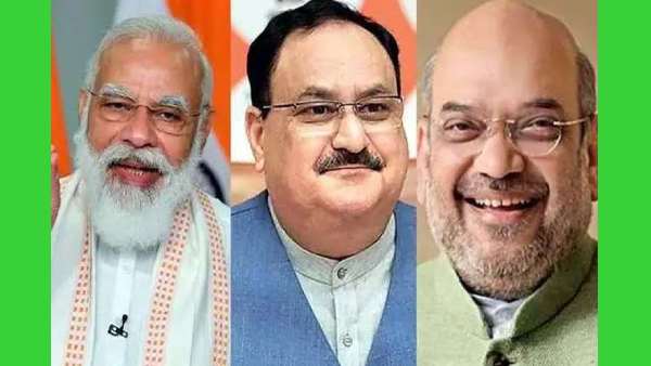 ரெடியாகிறது பாஜக.. அடுத்தடுத்து தேர்தல்.. நாளை கூடுகிறது தேசிய செயற்குழு கூட்டம்.. செம எதிர்பார்ப்பு