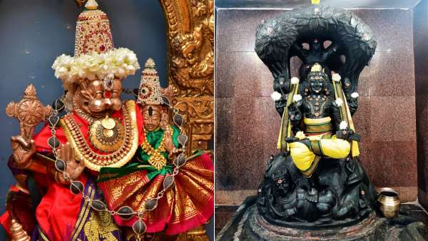 குரு பெயர்ச்சி பலன் 2021: கும்ப ராசிக்கு இடப்பெயர்ச்சியாகும் குருவால் என்னென்ன மாற்றங்கள் ? 