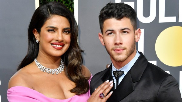 Is Priyanka chopra nick jonas wedding coming to end Is Priyanka chopra nick jonas wedding coming to end
