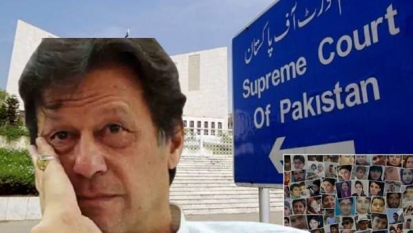 மிஸ்டர் பிரைம் மினிஸ்டர்.. இம்ரான்கானை கோர்டில் ஏற்றி..பாக். உச்ச நீதிமன்றம் எழுப்பிய ஆவேச கேள்விகள்