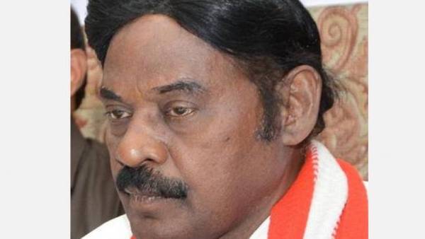 கூட்டணி கிடையாது