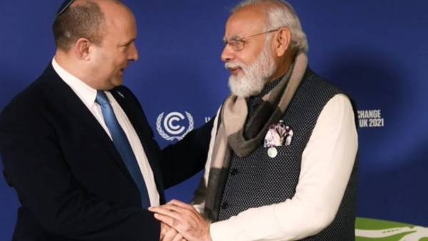 வாங்க தல.. எங்க கட்சியில சேருங்க.. எங்க நாட்டில்  நீங்கதான் பேமஸ், பிரதமர் மோடியை அழைத்த பிரதமர் 