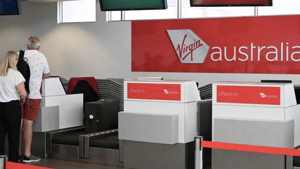 ஆஸ்திரேலியாவில் 2 பேருக்கு ஒமிக்ரான் கொரோனா வைரஸ் பாதிப்பு 