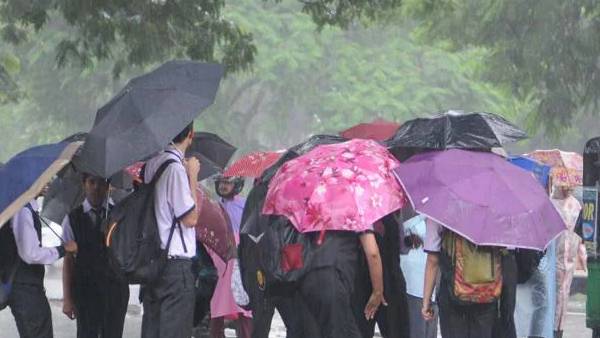 சென்னை, காஞ்சிபுரம், செங்கல்பட்டு மாவட்டங்களில் நாளை பள்ளி, கல்லூரிகளுக்கு விடுமுறை அறிவிப்பு