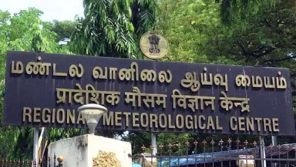 மறுபடியுமா? வங்கக் கடலில் அடுத்த வாரமே புயல் சின்னம் உருவாக வாய்ப்பு.. வானிலை மையம் எச்சரிக்கை! 
