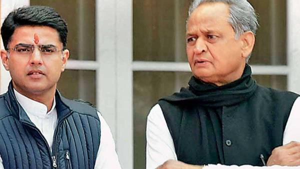  அதெப்படி பஞ்சாயத்து முடியும்? ராஜஸ்தான் அமைச்சரவை மாற்றத்தில் காங். எம்.எல்.ஏக்கள் கடும் அதிருப்தி 