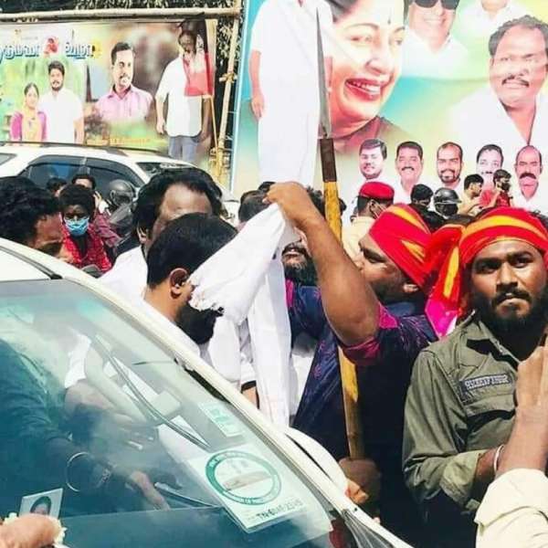 பரிவட்டம்