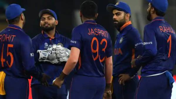 என்ன இன்னும் சான்ஸ் இருக்கா?.. இந்திய அணிக்கு செமி பைனல் செல்லும் வாய்ப்பு உள்ளதா? - பின்னணி 