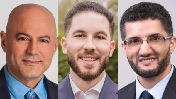 வெறுப்பு வாதத்திற்கு எதிரான வெற்றி.. மிச்சிகன் மேயர் தேர்தலில் 3 அரபு வம்சாவளி இஸ்லாமியர்கள் வெற்றி