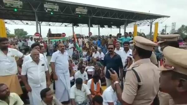 ஆட்சியர் உத்தரவு