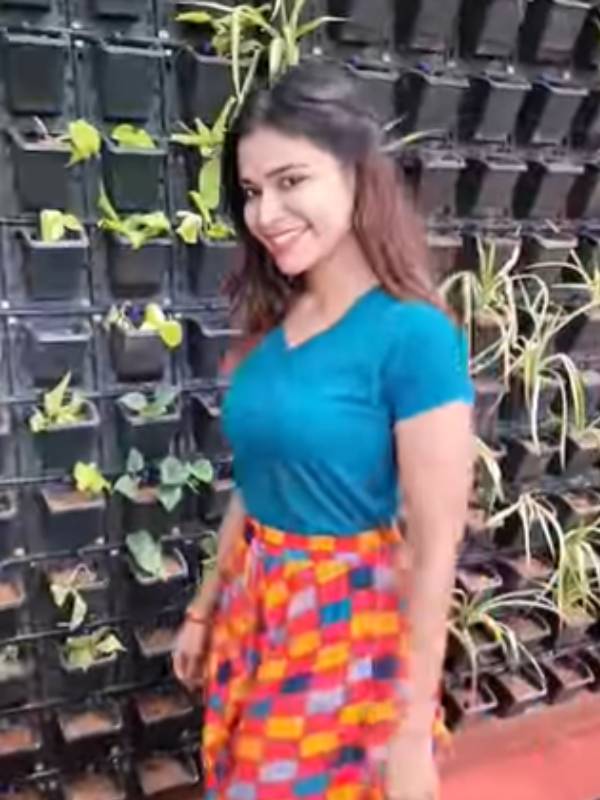 முதல் திரைப்படத்தில் வெற்றி