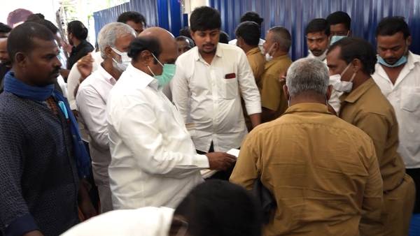திமுக