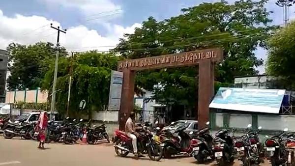 கண்டுகொள்ளாத போலீஸ்