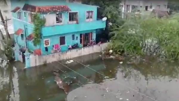 மீண்டும் மீண்டும் அதே சிக்கல்