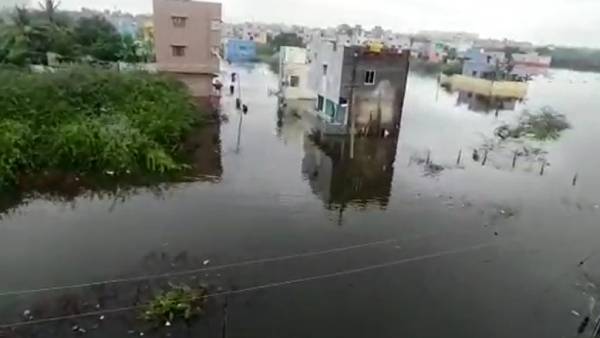 தலைநகர் சென்னை