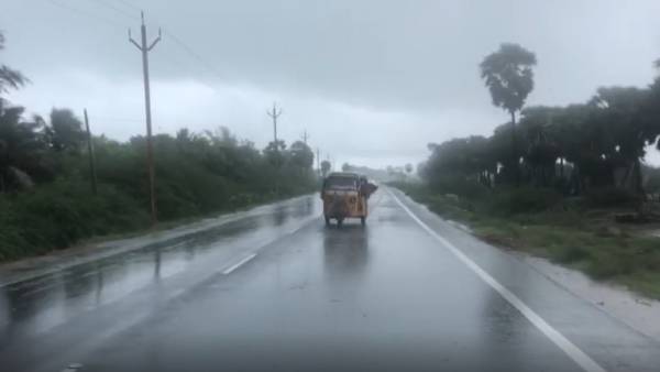 பாம்பன் மண்டலம்