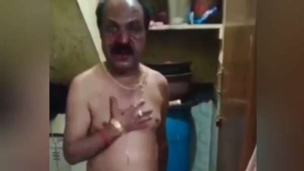 மது போதையில் அடுத்தவரின் வீட்டில் புகுந்ததாக அதிமுக முன்னாள் எம்பிக்கு அடி உதை?.. நீலகிரியில் பரபரப்பு 