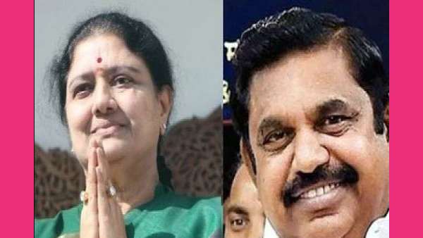 ஏதாச்சும் எனக்கு செய்யணும்னு ஆசை இருக்கா?.. சசிகலாவின் அடுத்த அறிக்கை.. மிரண்டு பார்க்கும் அதிமுக