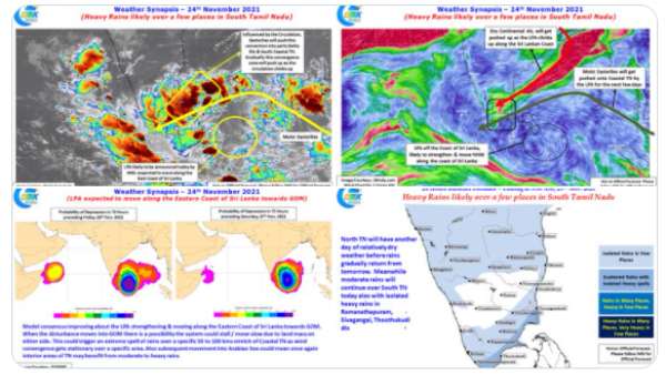 2 கவலையான விஷயம்.. தமிழ்நாட்டிற்கு \