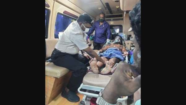 ஆம்புலன்ஸ்