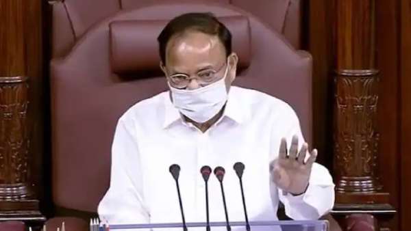 வெங்கையா நாயுடு
