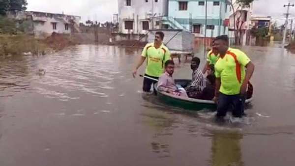 ஊராட்சி நிர்வாகம்