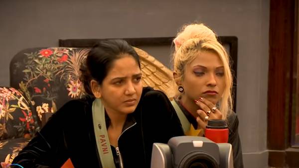 பாவனிக்கு இதே வேலையா போச்சு...கலாய்க்கும் நெட்டிசன்கள் 