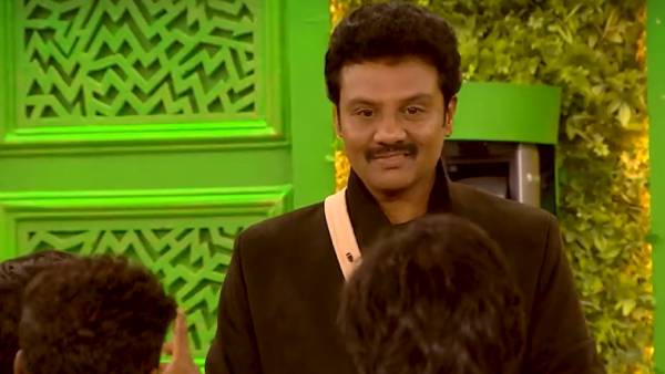 சஞ்சீவின் என்ட்ரி