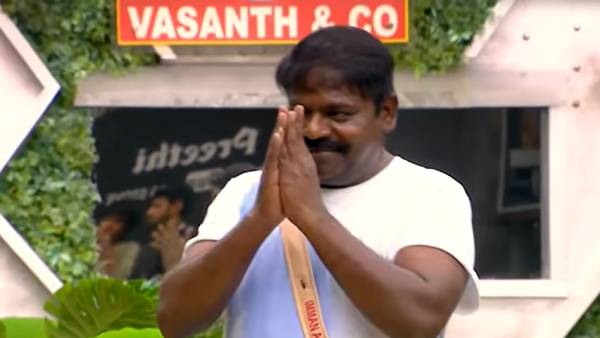 போராடி வெற்றி பெற்ற அண்ணாச்சி...கடைசியில் பல்பு கொடுத்த நிரூப்