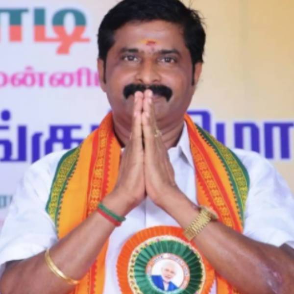 தலைமறைவு