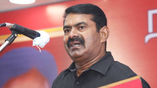 முல்லைப் பெரியாறு அணை: திமுக அரசுக்கு எதிராக பாஜக, அதிமுகவை தொடர்ந்து நாம் தமிழர் கட்சி போராட்டம் 