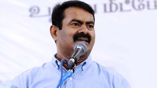 நடிகர் சூர்யாவை உதைக்க வேண்டும் என சொன்னவரை அடிங்க காசு தருகிறேன்-வன்னியர் வலியும் நியாயமானது:சீமான் 