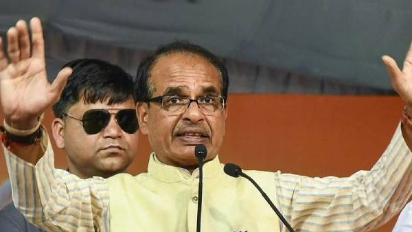 Shivraj Singh Chauhan samy dharsan Srirangam Ranganathar, Madurai Meenakshi, Srivilliputhur Andala Shivraj Singh Chauhan samy dharsan Srirangam Ranganathar, Madurai Meenakshi, Srivilliputhur Andala